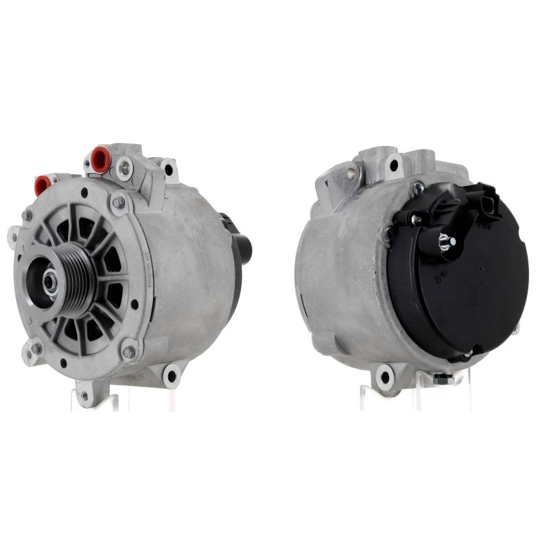 Alternateur CEVAM 40041 - Visuel 1