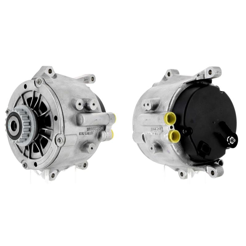 Alternateur CEVAM 40042 - Visuel 1