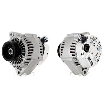 Alternateur CEVAM 40044 pour HONDA SHUTTLE 2.3 16V - 150cv