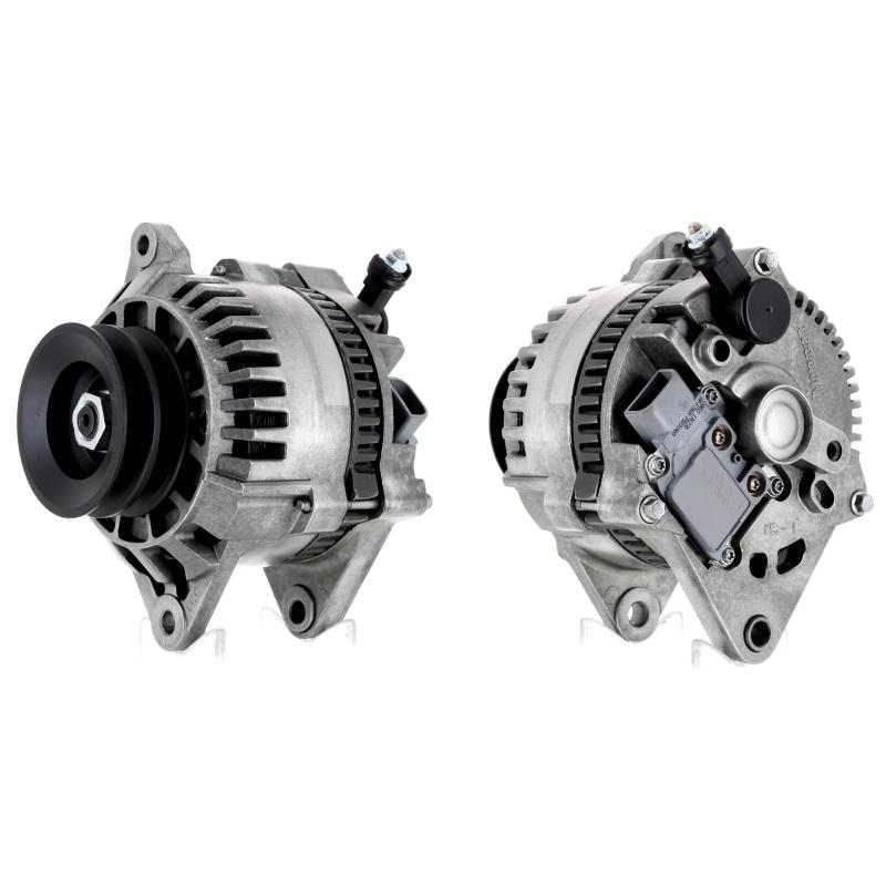 Alternateur CEVAM 40045 - Visuel 1