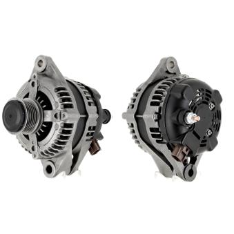 Alternateur CEVAM 40049 pour FIAT FREEMONT 2.0 JTD 4x4 - 163cv