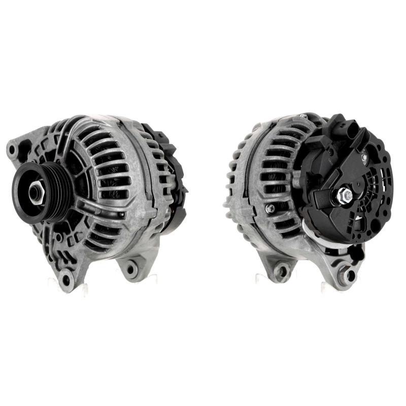 Alternateur CEVAM 40053 - Visuel 1