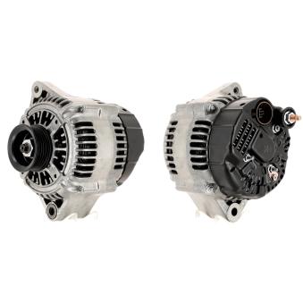 Alternateur CEVAM [40058]