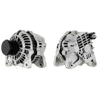 Alternateur CEVAM OEM 8200468131 Alternateur CEVAM OEM 8200468131