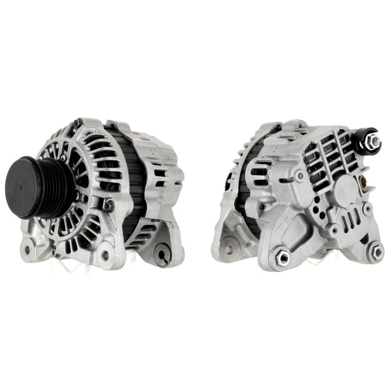 Alternateur CEVAM 40062 - Visuel 1