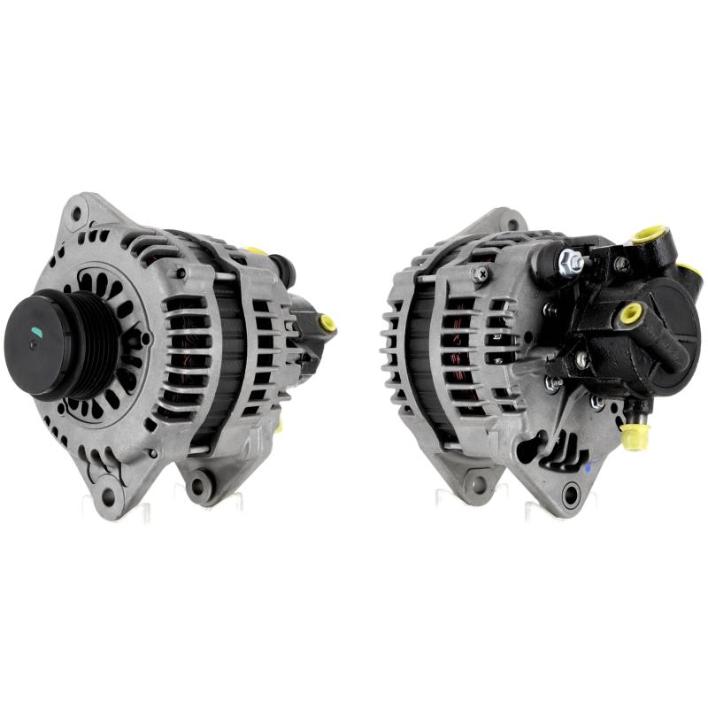 Alternateur CEVAM 40064 - Visuel 1