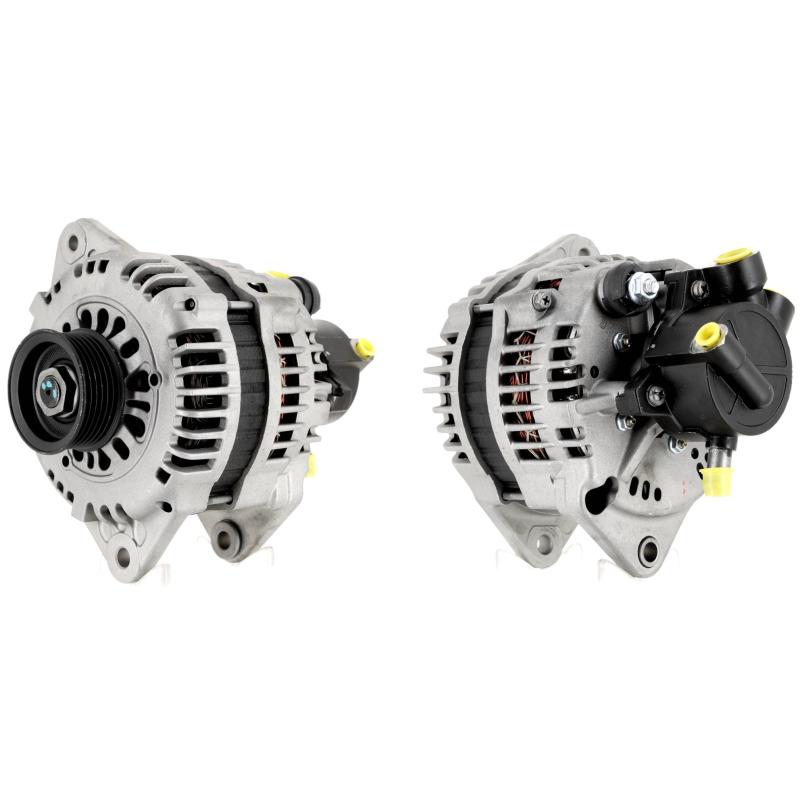 Alternateur CEVAM 40065 - Visuel 1