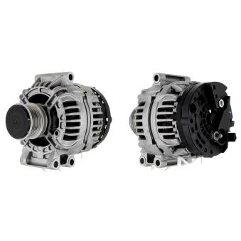 Alternateur CEVAM [40066]