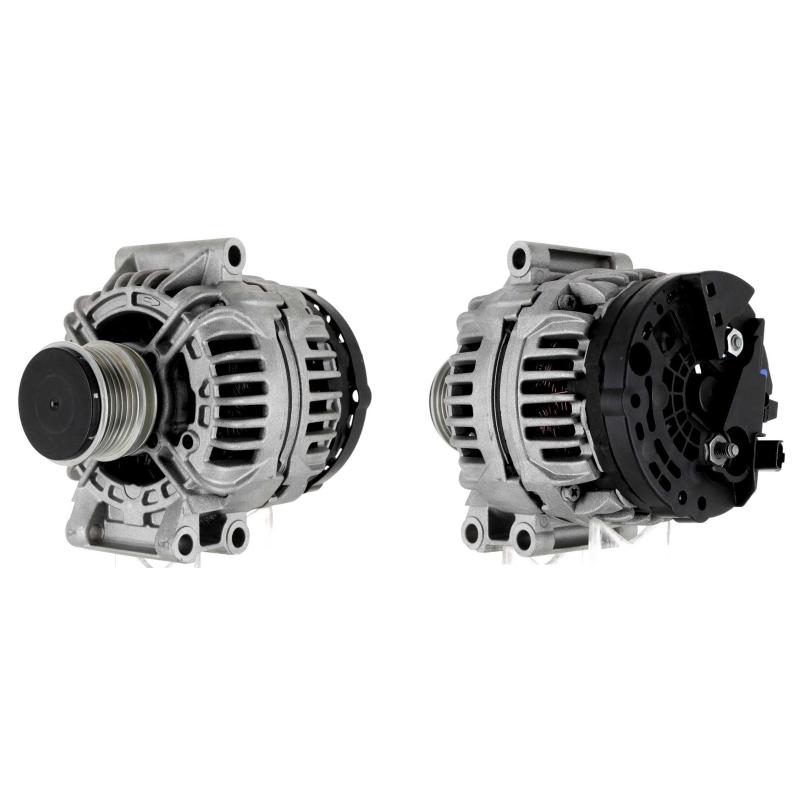 Alternateur CEVAM 40066 - Visuel 1