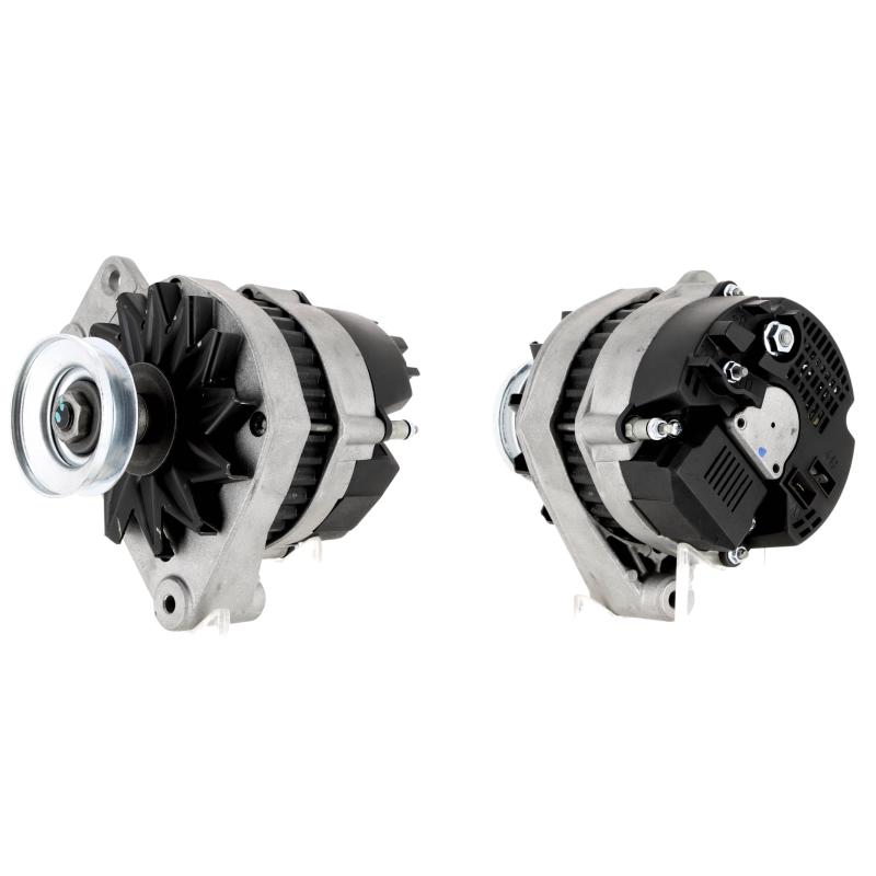 Alternateur CEVAM 40067 - Visuel 1