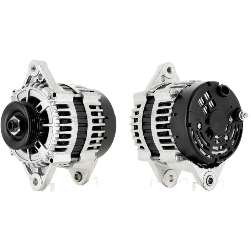 Alternateur CEVAM 40069 - Visuel 1