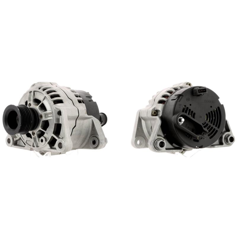 Alternateur CEVAM 4007 - Visuel 1