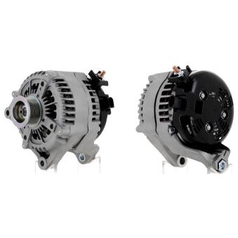 Alternateur CEVAM OEM 7640132