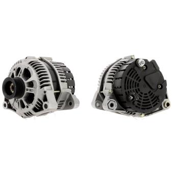 Alternateur CEVAM 4008 pour OPEL SINTRA 2.2 DTI - 116cv