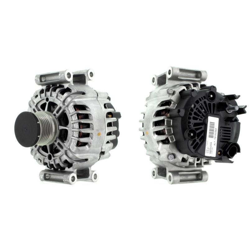 Alternateur CEVAM 40087 - Visuel 1