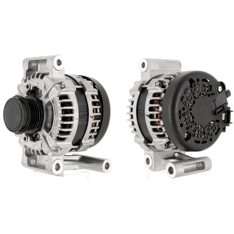 Alternateur CEVAM 40097 - Visuel 1