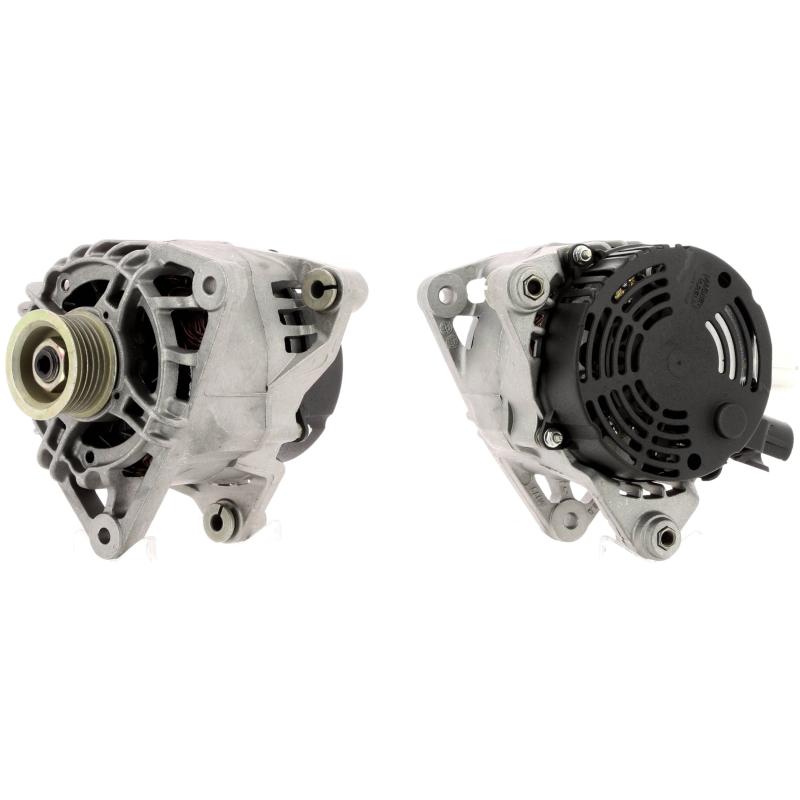 Alternateur CEVAM 4010 - Visuel 1