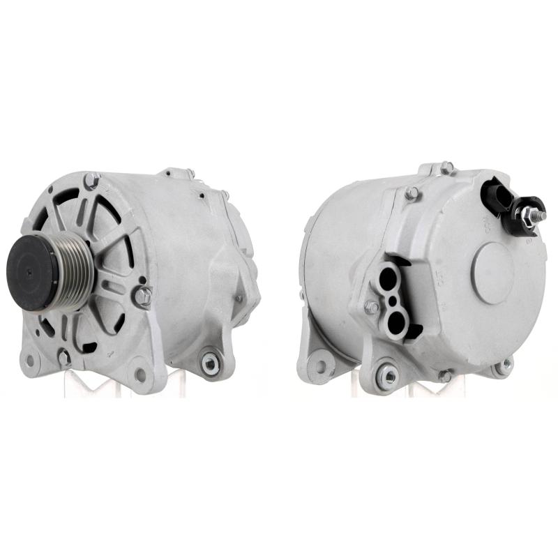 Alternateur CEVAM 40102 - Visuel 1