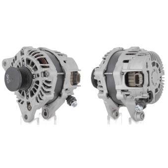 Alternateur CEVAM 40105