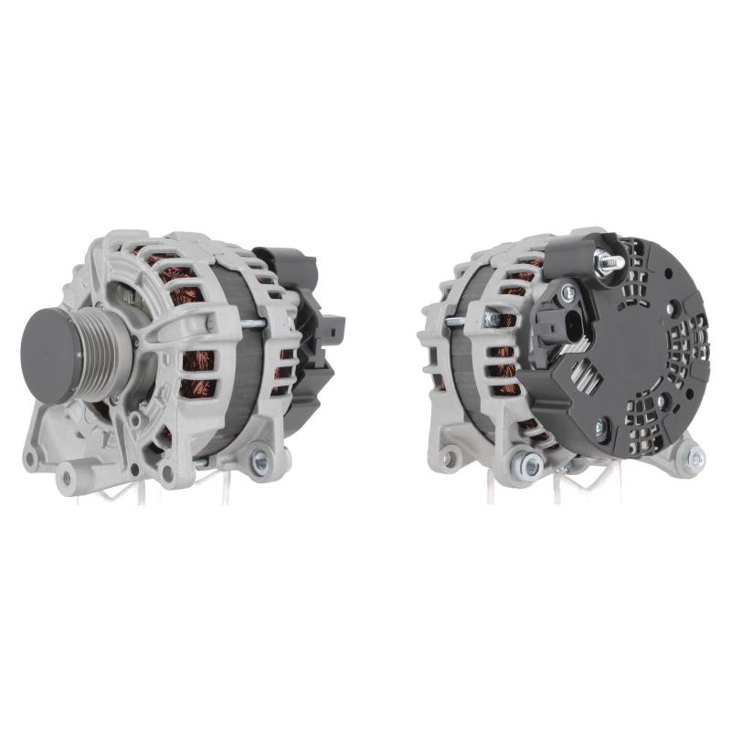 Alternateur CEVAM 40107 - Visuel 1