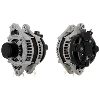 Alternateur CEVAM 40108 pour LEXUS GS 300 - 249cv