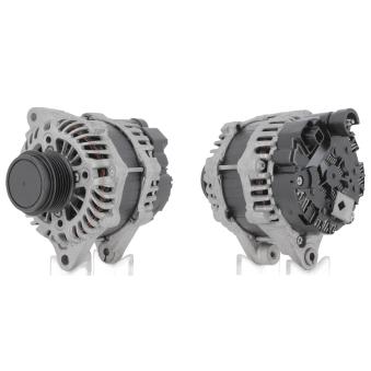Alternateur CEVAM 40109