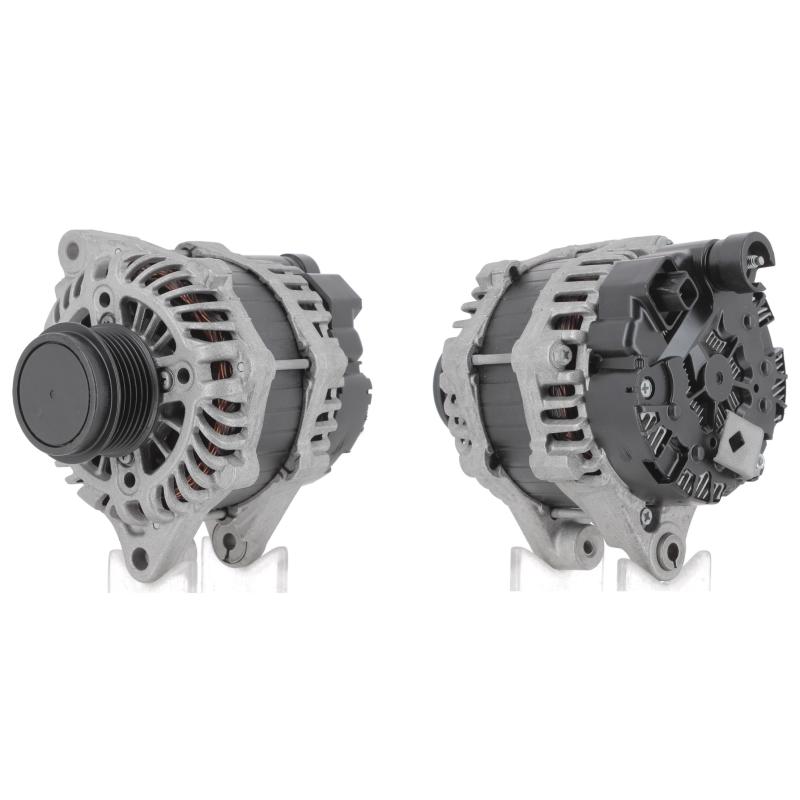 Alternateur CEVAM 40109 - Visuel 1