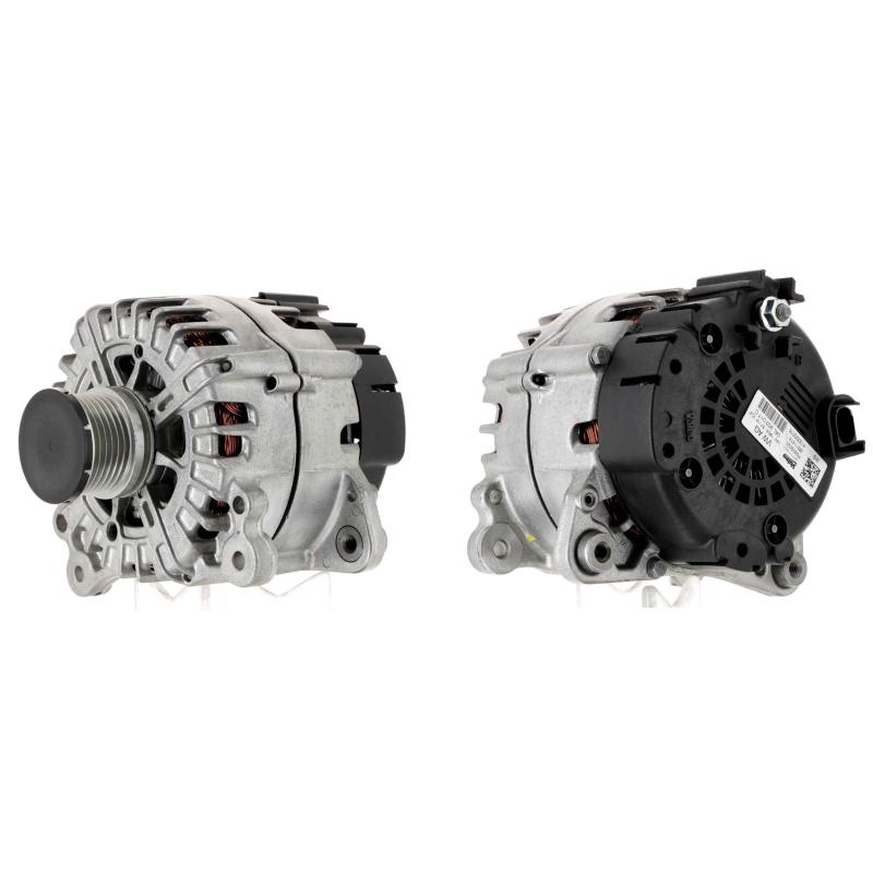 Alternateur CEVAM 40119 - Visuel 1