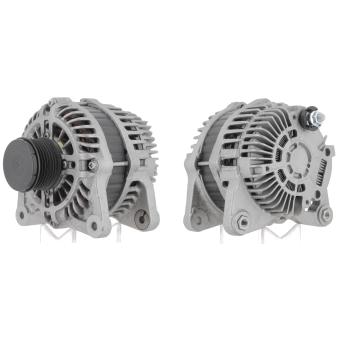 Alternateur CEVAM OEM 231001KA1C