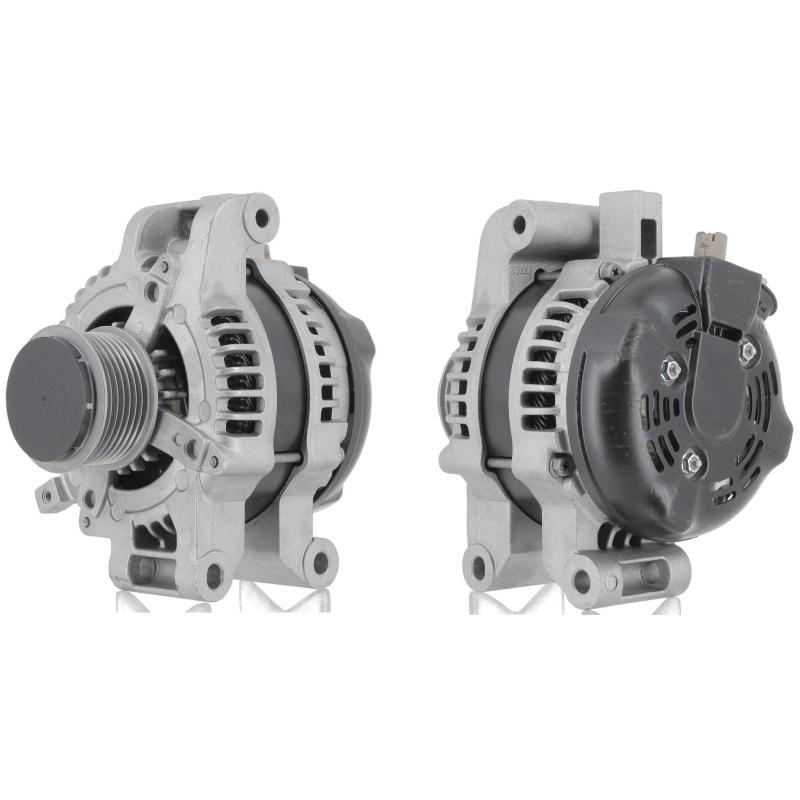 Alternateur CEVAM 40123 - Visuel 1