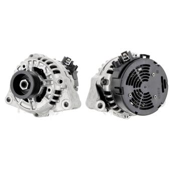 Alternateur CEVAM [40126]