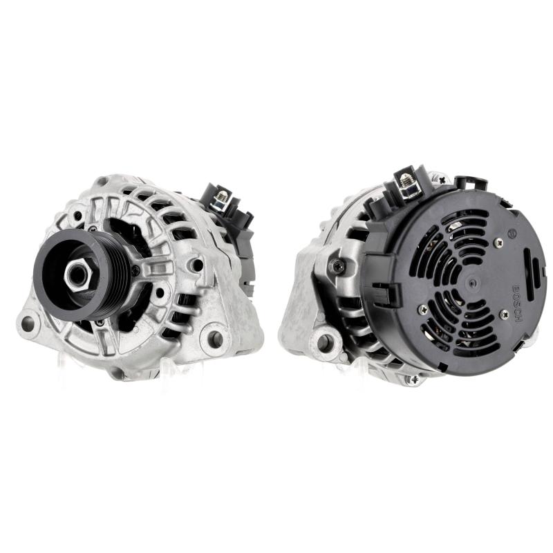 Alternateur CEVAM 40126 - Visuel 1