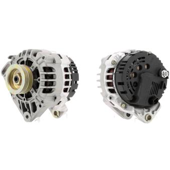 Alternateur CEVAM 4013 pour JAGUAR XJS 1.2 - 75cv