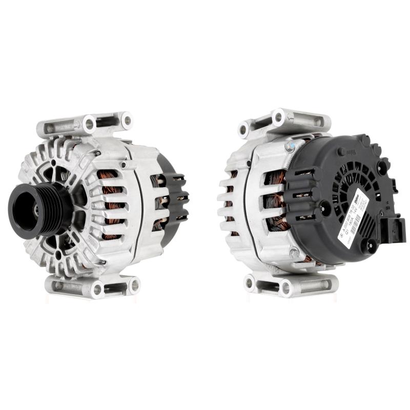 Alternateur CEVAM 40139 - Visuel 1