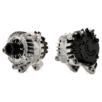 Alternateur CEVAM 40141 pour BMW X5 4.8i - 355cv
