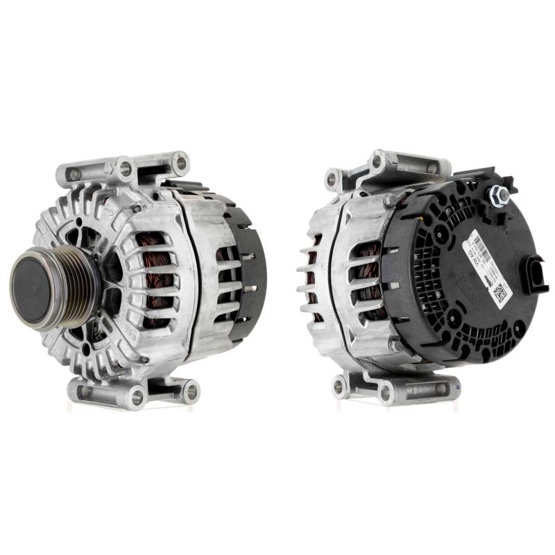 Alternateur CEVAM 40144 - Visuel 1