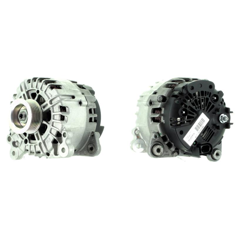 Alternateur CEVAM 4015 - Visuel 1