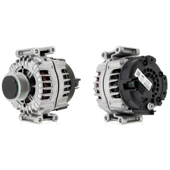 Alternateur CEVAM 40152