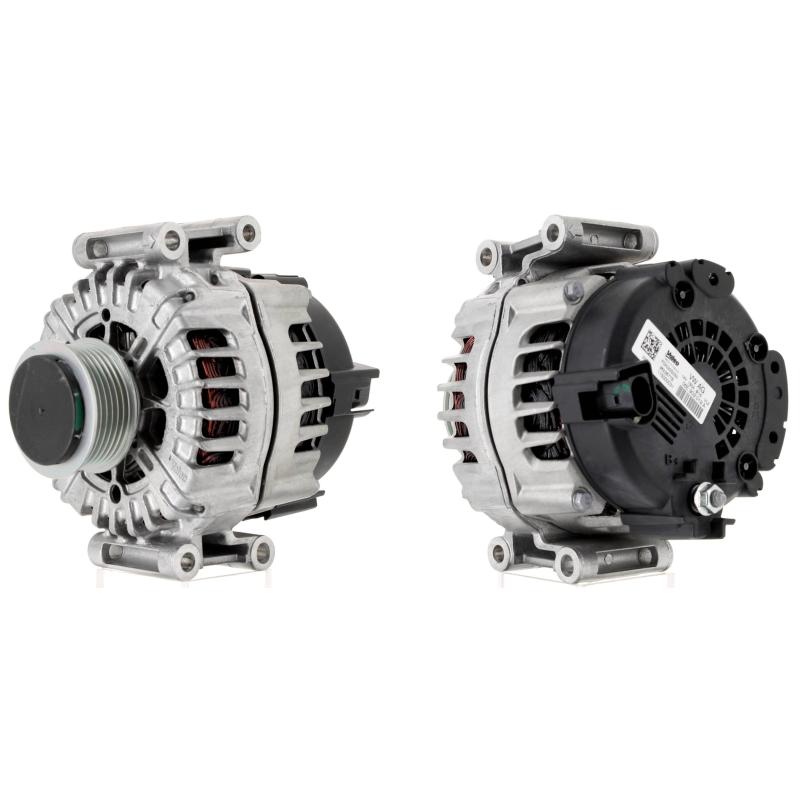 Alternateur CEVAM 40152 - Visuel 1