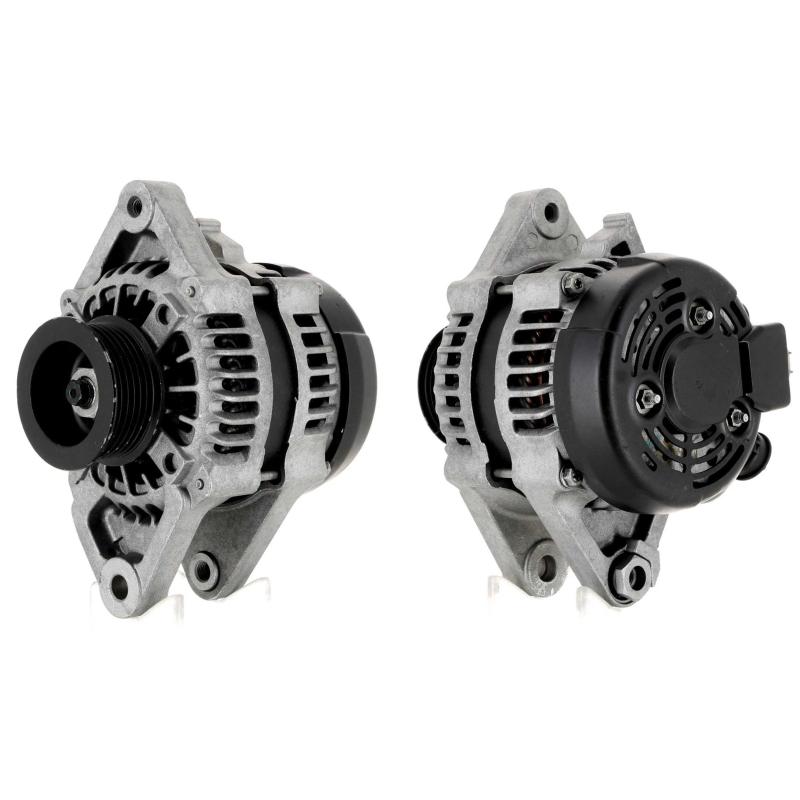 Alternateur CEVAM 40153 - Visuel 1