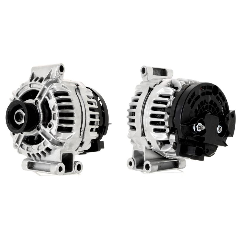 Alternateur CEVAM 40154 - Visuel 1