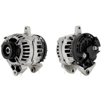 Alternateur CEVAM 40156 pour RENAULT TWINGO 1.2 16V - 76cv