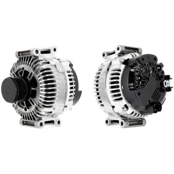 Alternateur CEVAM OEM 06E903016D Alternateur CEVAM OEM 06E903016D