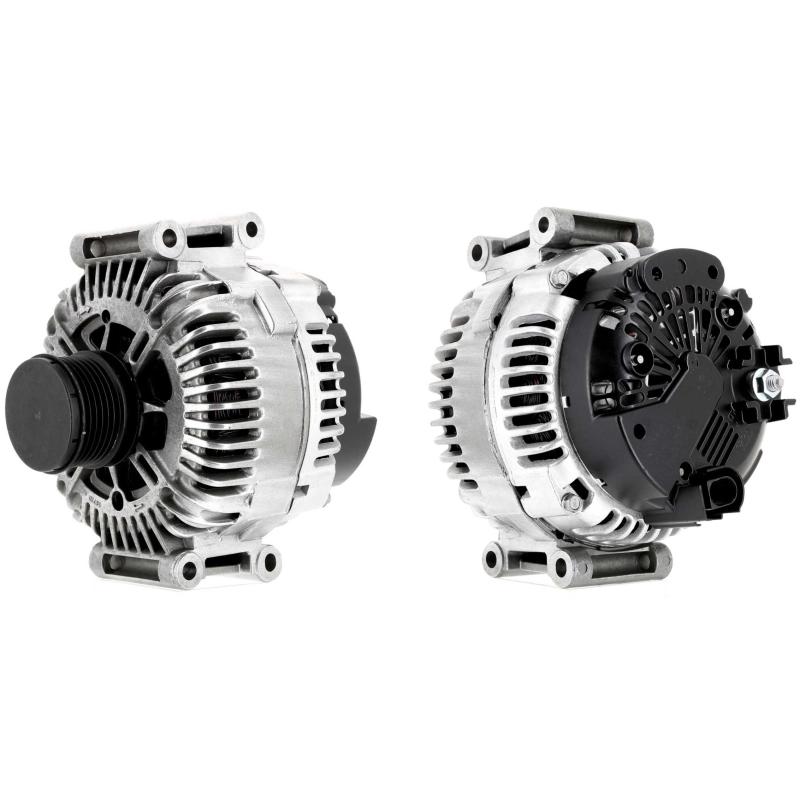 Alternateur CEVAM 40158 - Visuel 1