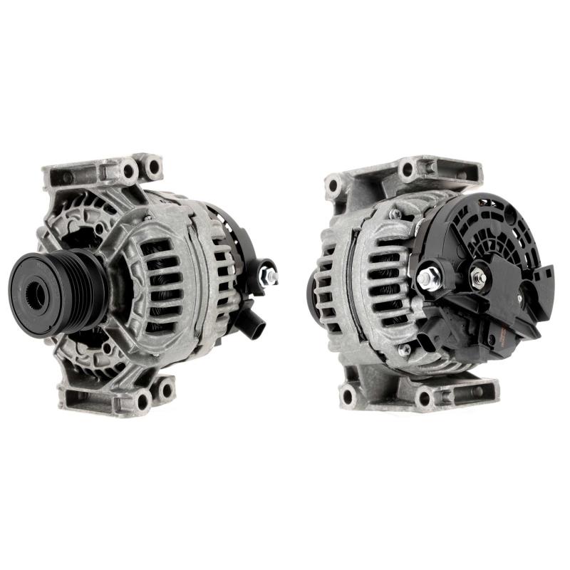 Alternateur CEVAM 40159 - Visuel 1