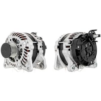 Alternateur CEVAM OEM 231005FN1C