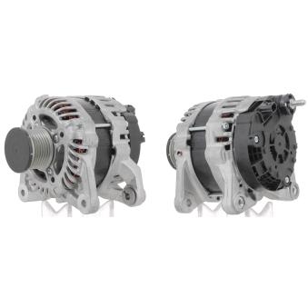 Alternateur CEVAM OEM 231005FN6A
