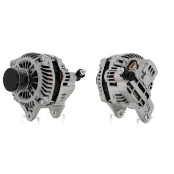 Alternateur CEVAM 40169 pour SUBARU OUTBACK 2.0 D - 150cv