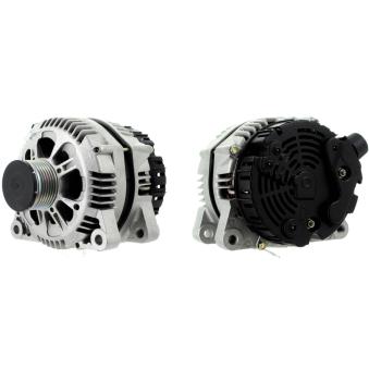 Alternateur CEVAM OEM 9640878780