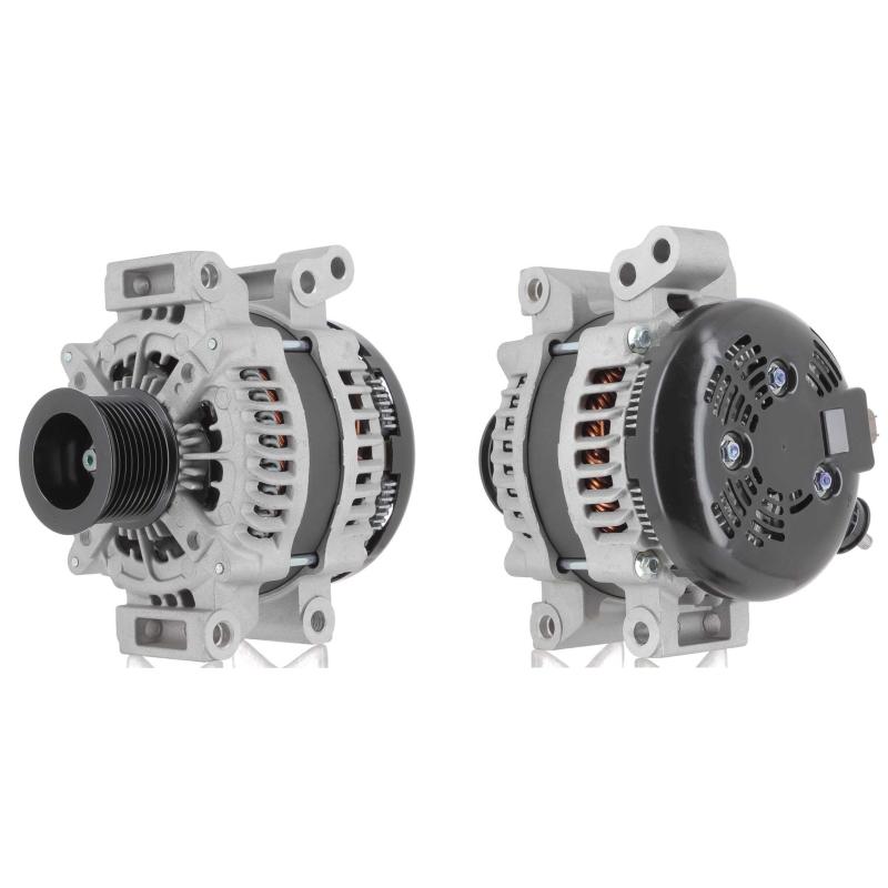 Alternateur CEVAM 40172 - Visuel 1